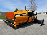 New Asphalt Paver for Sale